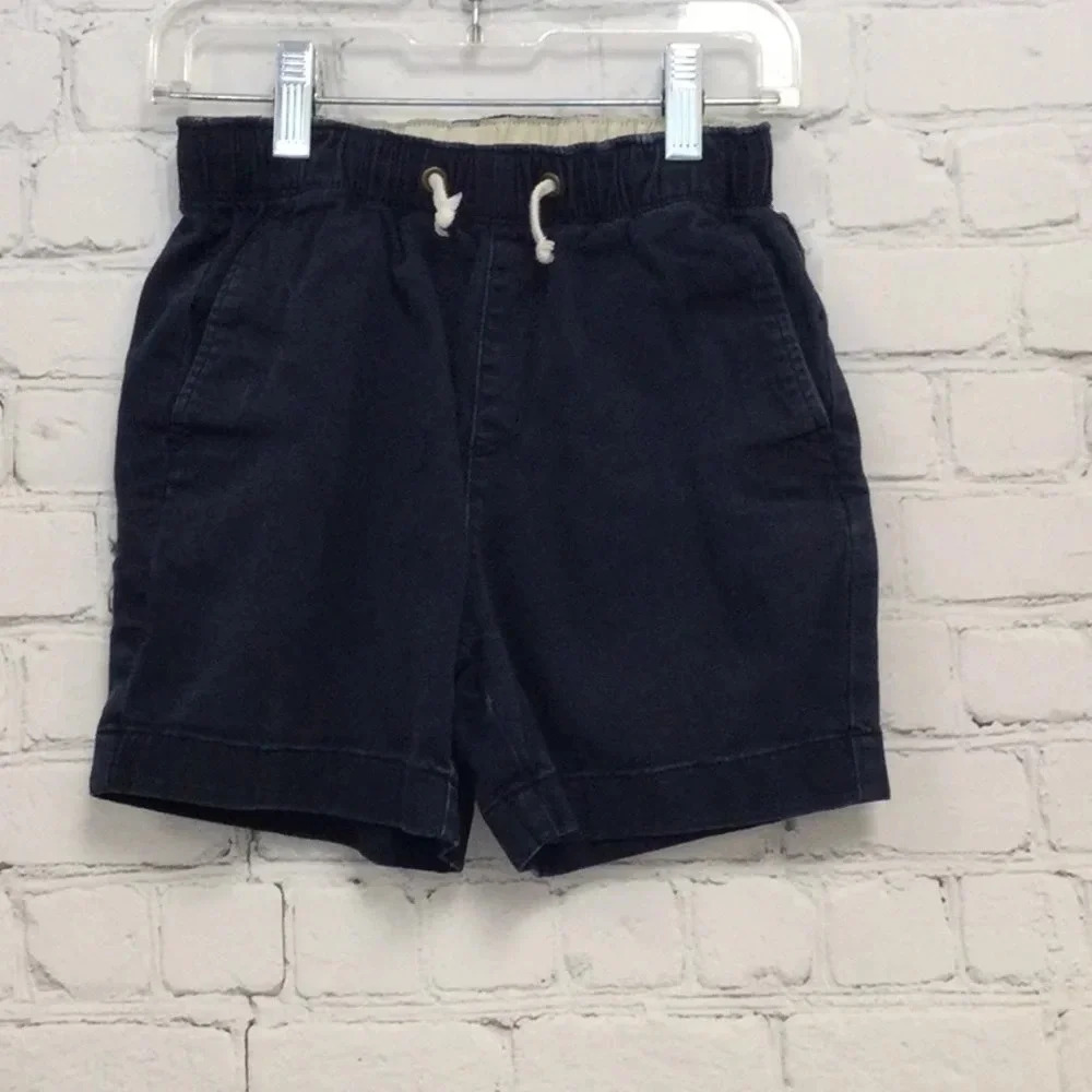 Crewcuts Size 7 Stretch Waistband Shorts